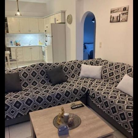 Appartement Seasmiles à Akrata Extérieur photo