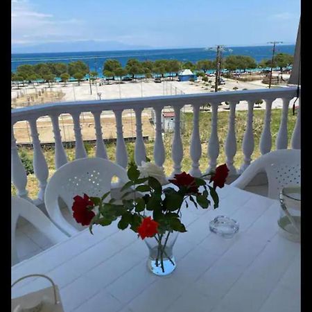 Appartement Seasmiles à Akrata Extérieur photo
